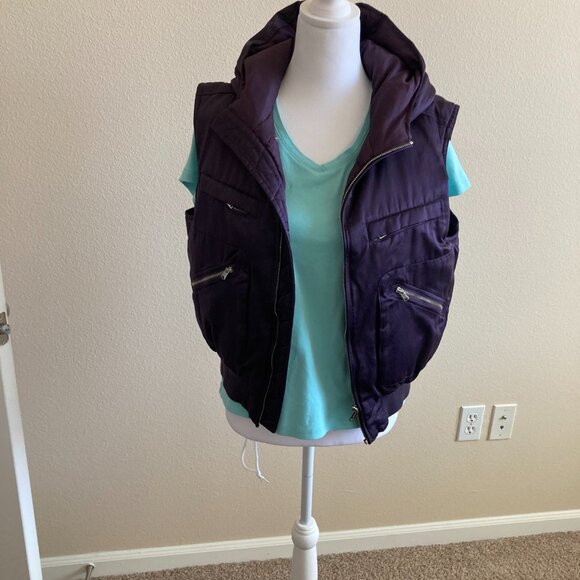 Ralph Lauren Vest - Picture 2 of 3